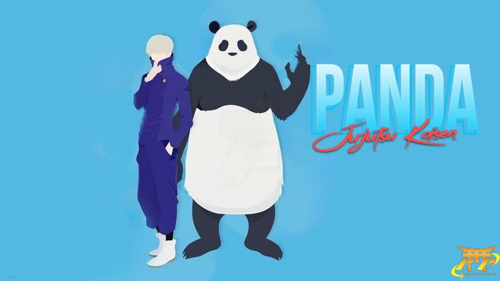 Panda (Jujutsu Kaisen)