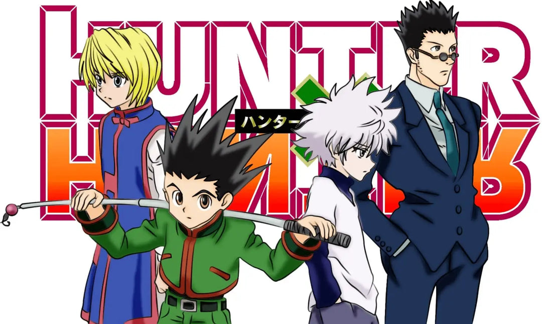 Qui est l’auteur qui se cache derrière l’emblématique Hunter X Hunter ? Y aura-t-il un retour probable du manga ?
