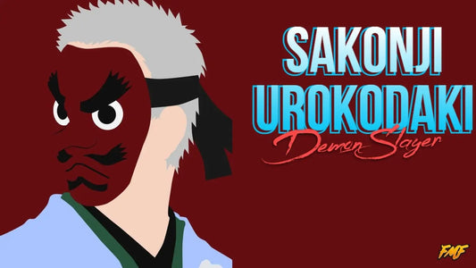 Sakonji Urokodaki