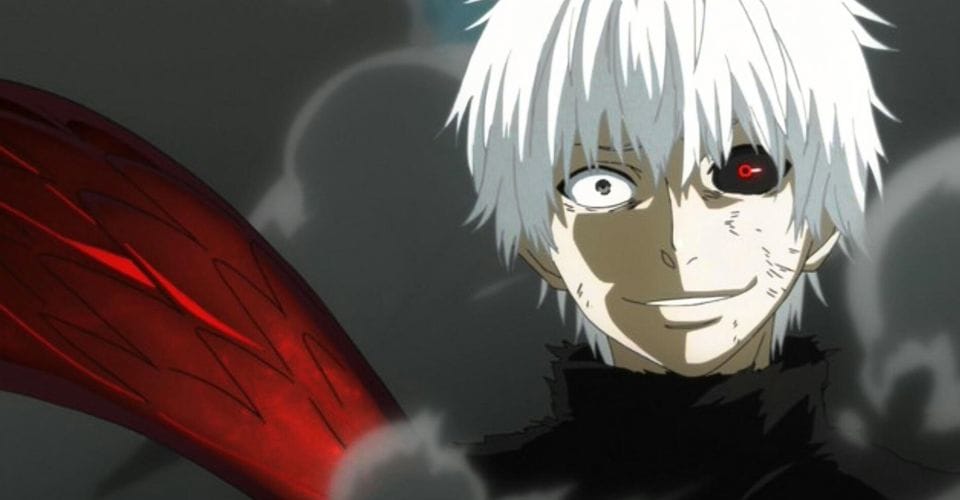 Tokyo Ghoul: 10 faits sur Kaneki – Figurine Manga France®