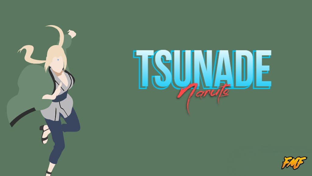 Tsunade