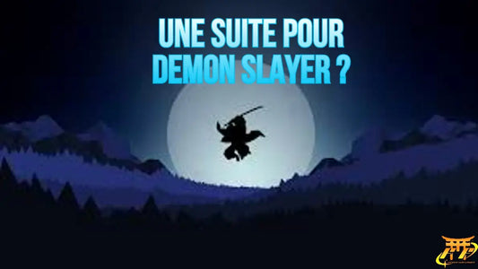 Une suite pour Demon Slayer ?