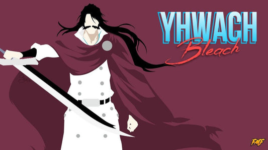 Yhwach