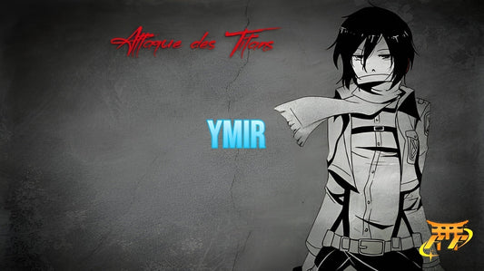 Ymir