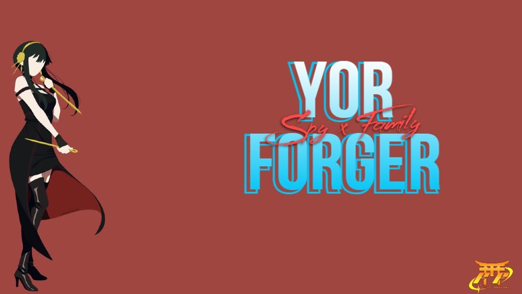Yor Forger