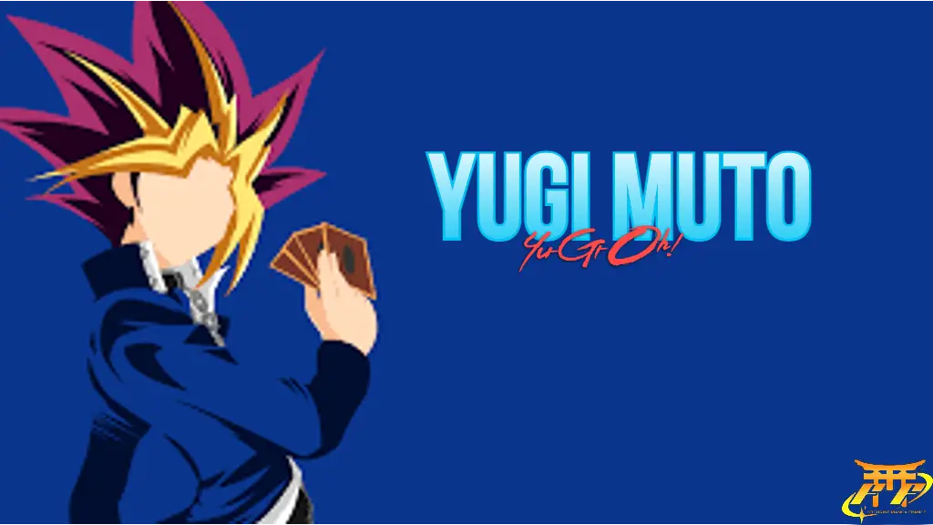 Yugi Muto