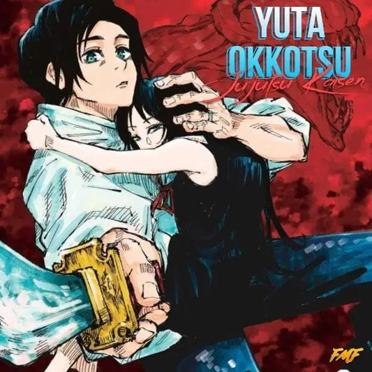 Yuta Okkotsu