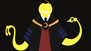 Tableaux et cadres - Assassination Classroom