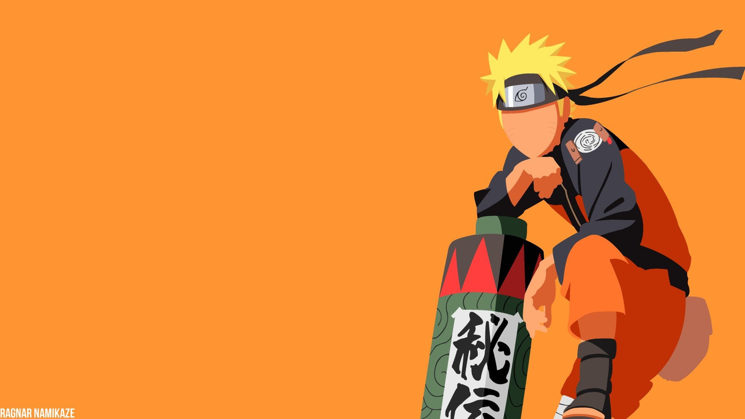 Pyjama - Naruto