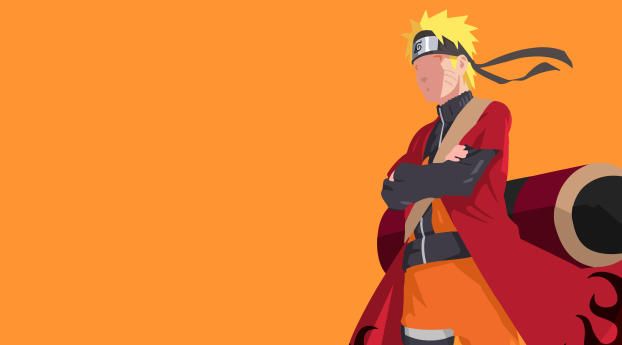 Coque Airpod - Naruto