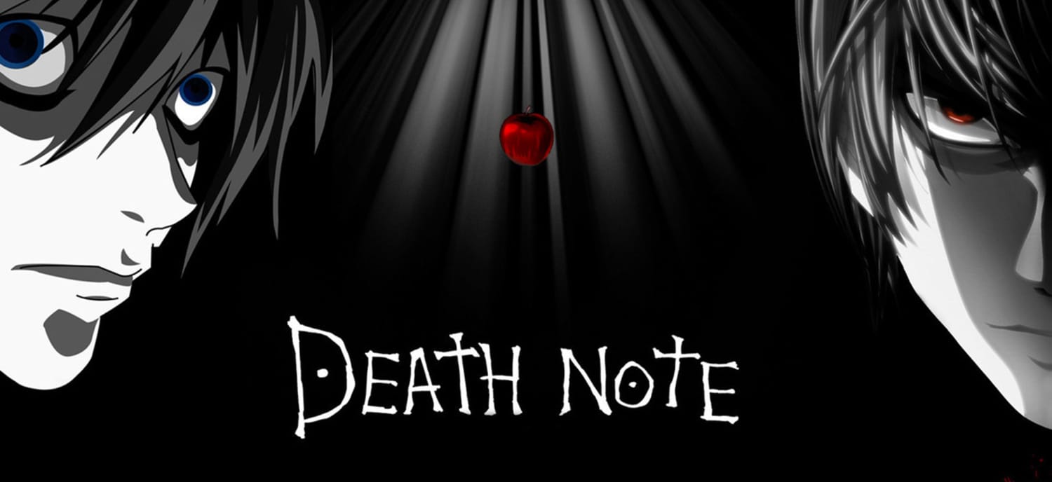 Figurine - Death Note