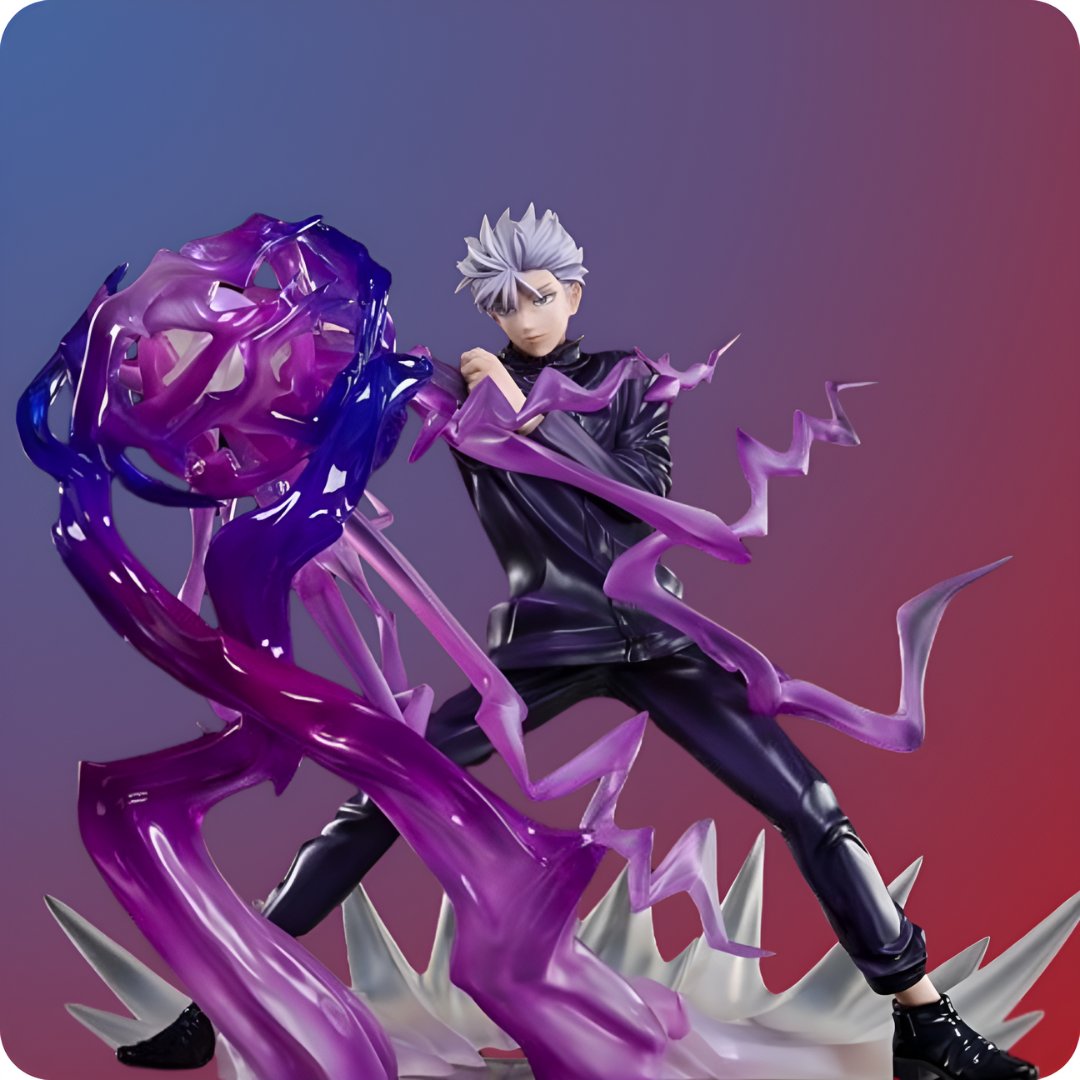 Figurine - Jujutsu Kaisen