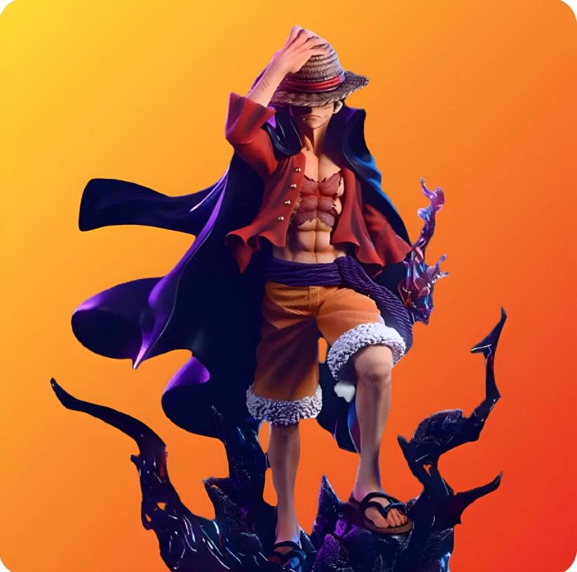 One Piece - Figurines