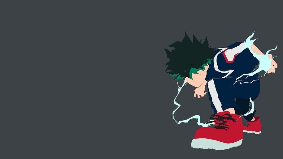 Posters - My Hero Academia