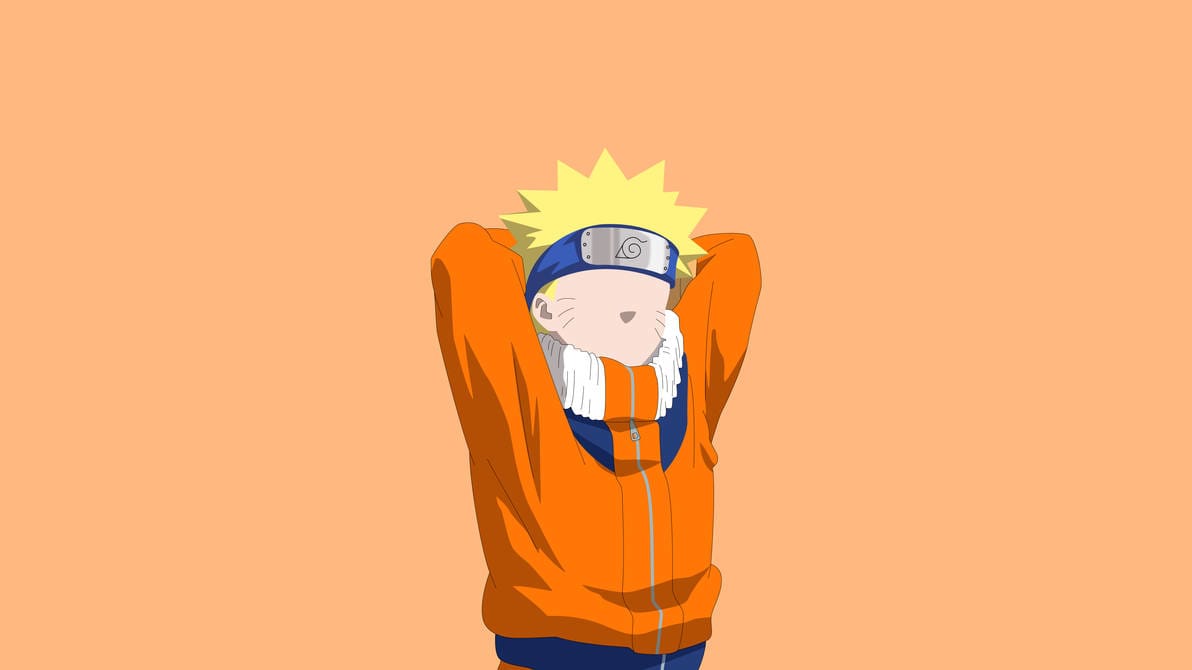 T-Shirts - Naruto