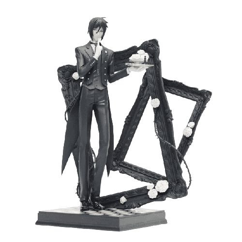 figurine-sebastian-tea-black-butler™