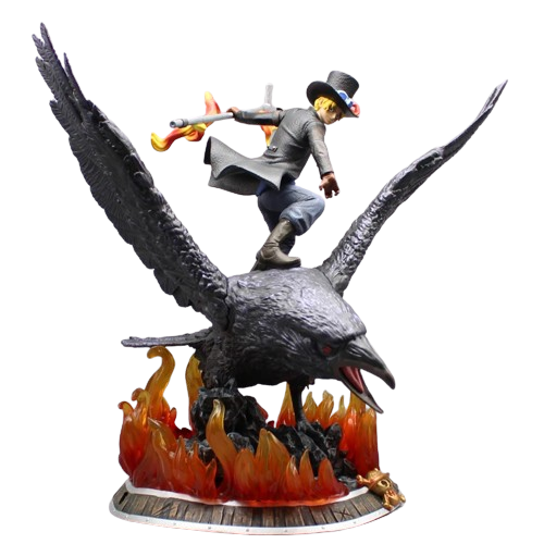 figurine-sabo-crow-one-piece™
