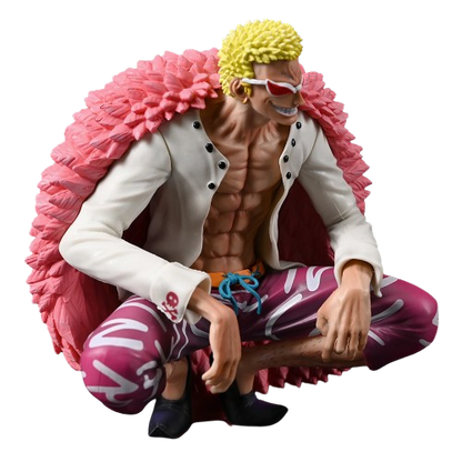 figurine-doflamingo-mera-one-piece™