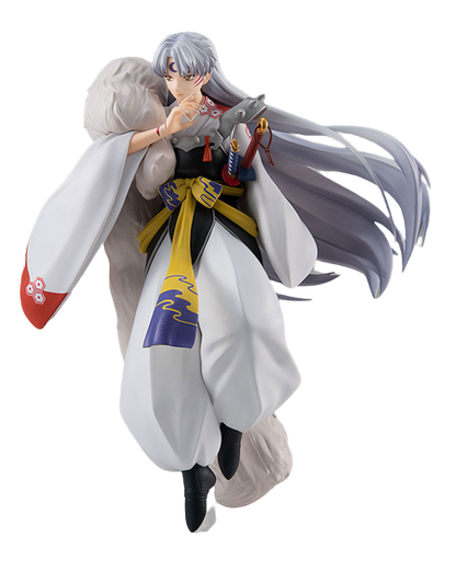 Figurine Sesshōmaru "Lune" - Inuyasha™