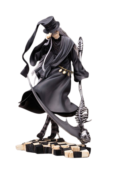 figurine-undertaker-black-butler™