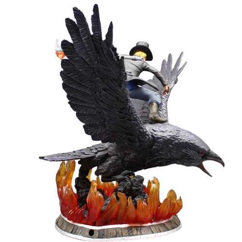 figurine-sabo-crow-one-piece™