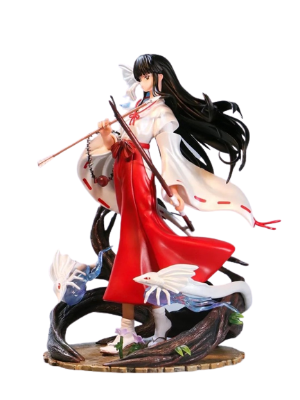 Figurine Kagome - Inuyasha™