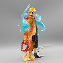 Charger l&#39;image dans la galerie, figurine-minato-kyubi-naruto-shippuden™
