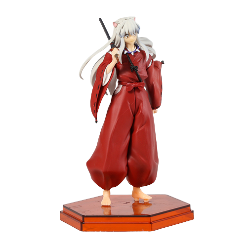 figurine-inuyasha-inuyacha™