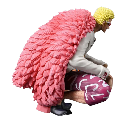 figurine-doflamingo-mera-one-piece™