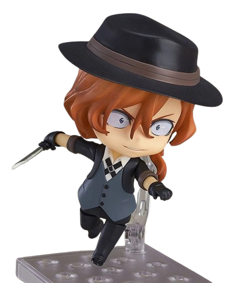 figurine-chuya-mafia-bungo-stray-dogs™