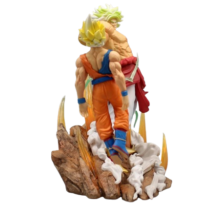 figurine-goku-vs-broly-dragon-ball-z™