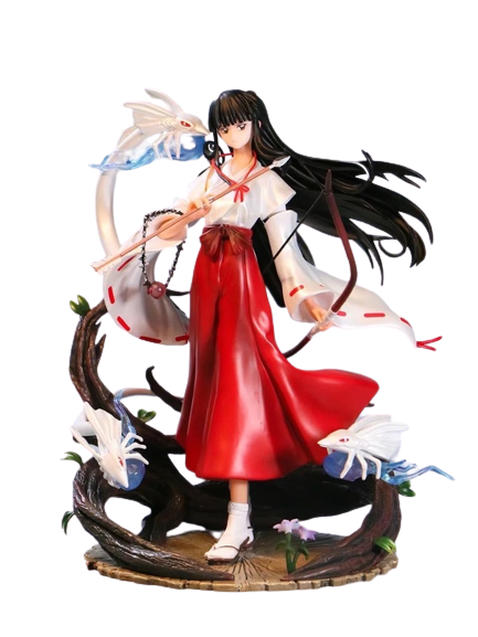 Figurine Kagome - Inuyasha™