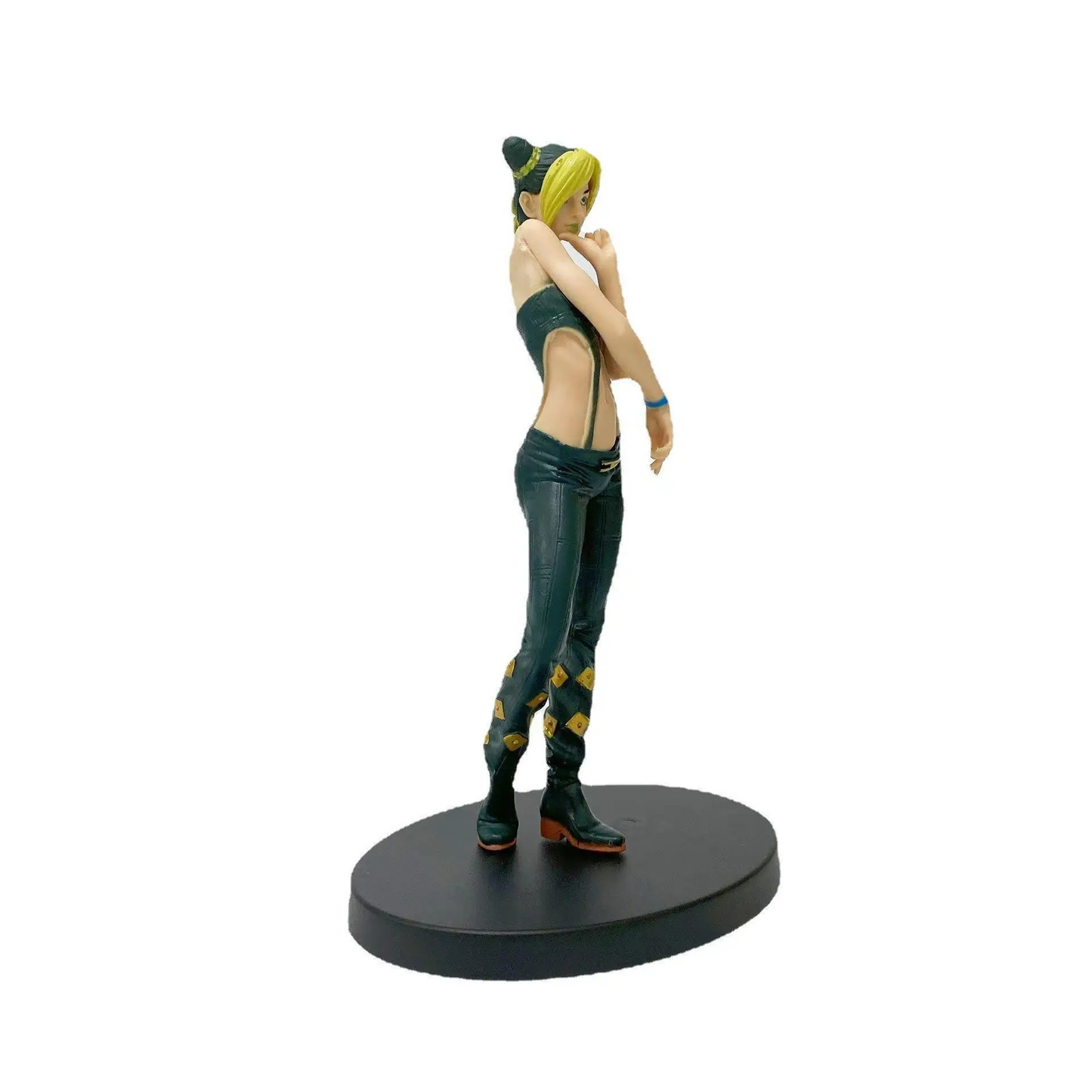 Figurine Jolyne "Pose" - JoJo™