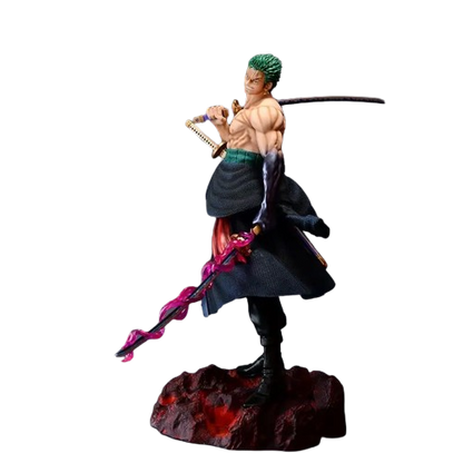 figurine-zoro-haki-one-piece™