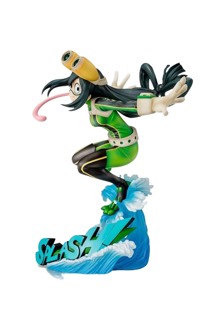 figurine-froppy-splash-my-hero-academia™