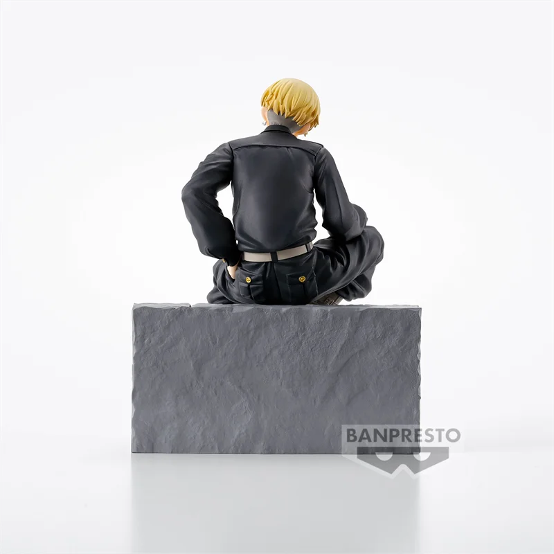 Figurine Chifuyu - Tokyo Revengers