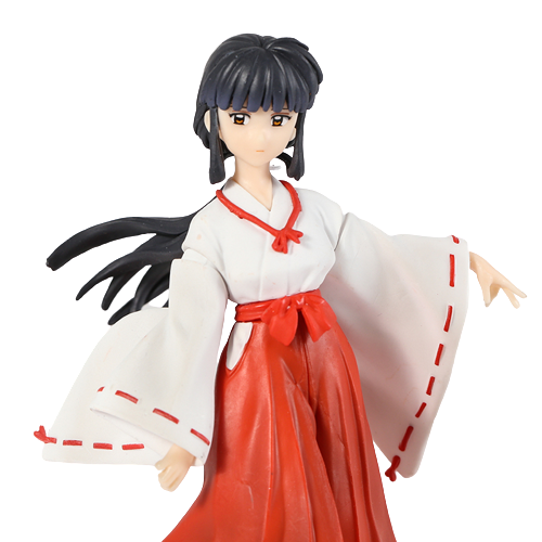 Figurine Kagome - Inuyasha™