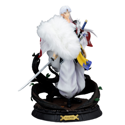 Figurine Sesshōmaru - Inuyasha™