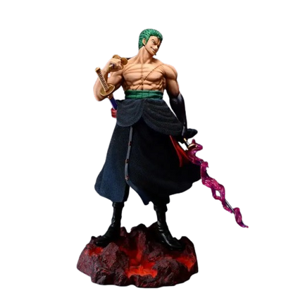 figurine-zoro-haki-one-piece™