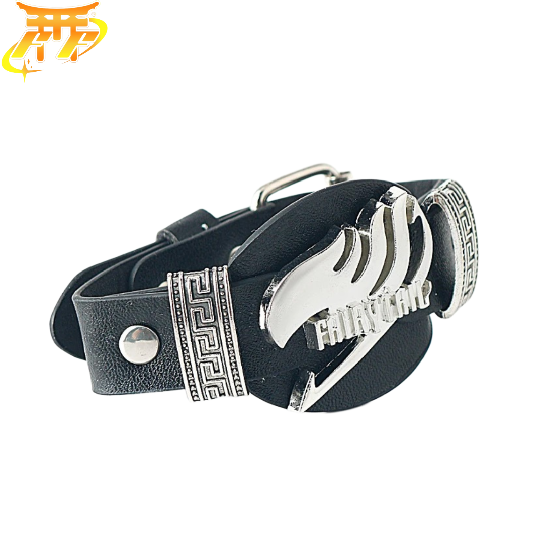 Bracelet Fairy Tail "Emblème De La Guilde" – Fairy Tail™
