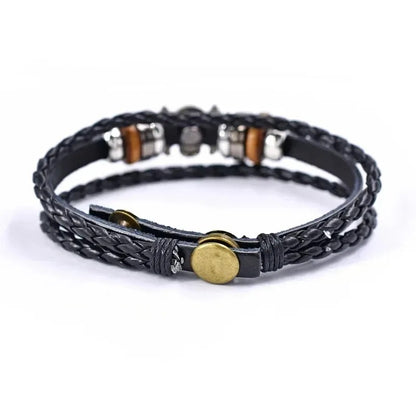Bracelet Équipage des Mugiwaras - One Piece™