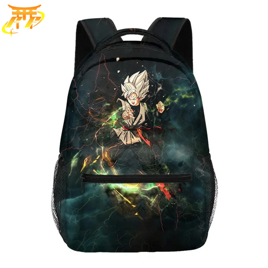 Cartable Black Goku - Dragon Ball Z™