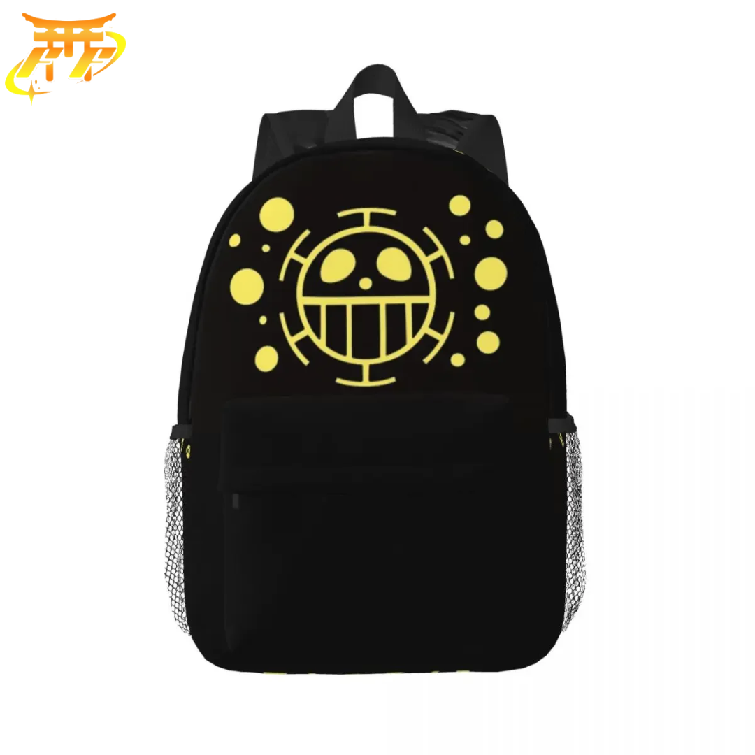 Cartable Équipage du Heart - One Piece™ – Figurine Manga France®