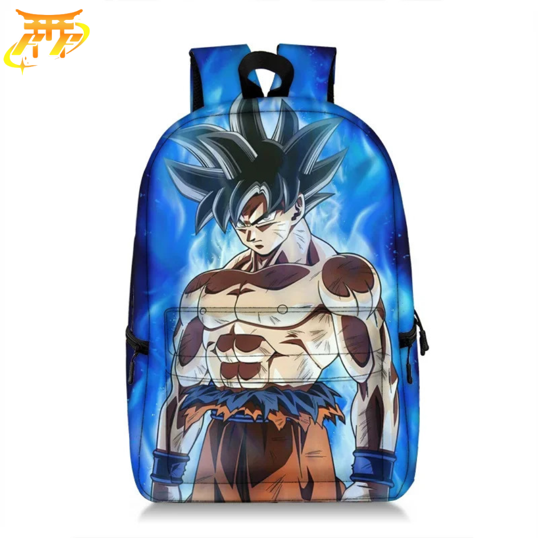 Cartable Goku Ultra Instinct - Dragon Ball Z™