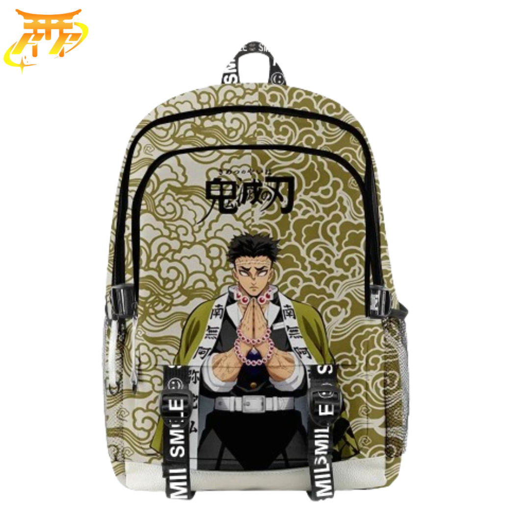 Cartable Gyomei Himejima- Demon Slayer™