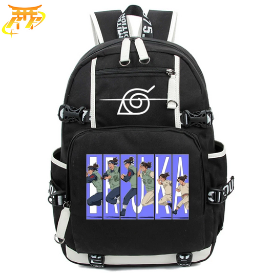 Cartable Iruka Sensein - Naruto Shippuden™