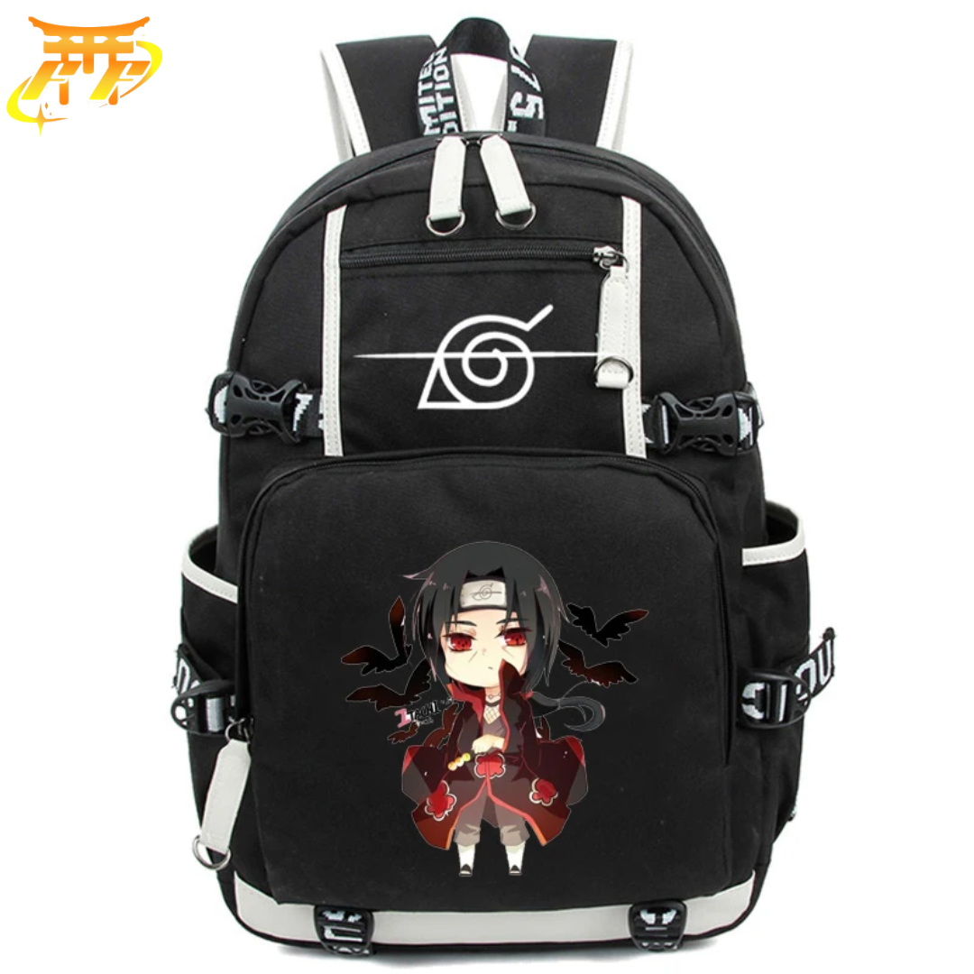 Cartable Itachi Kawaii - Naruto Shippuden™