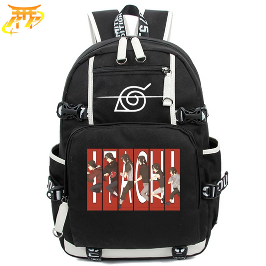 Cartable Itachi - Naruto Shippuden™ 