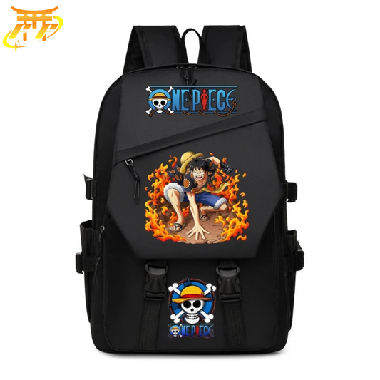 Cartable Luffy Gear 2nd - One Piece™