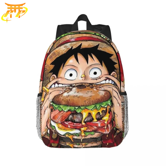 Cartable Luffy le Gourmand - One Piece™